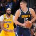 Nikola Jokic Bawa Denver Nuggets Gapai Final NBA