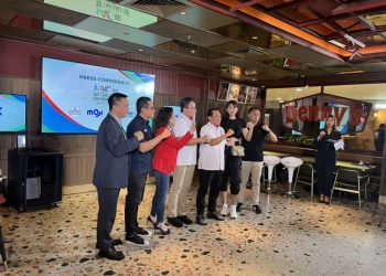 Indonesia targetkan empat besarr di AVC Challenge CUp 2023