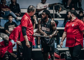 Indonesia Patriots Ditinggal Milos Pejic di Seri Terakhir IBL 2023