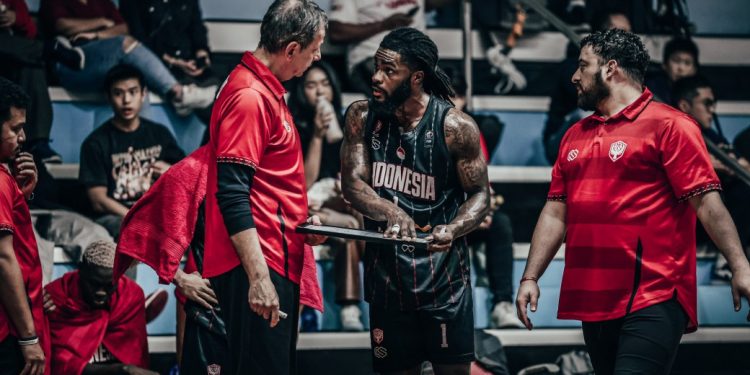 Indonesia Patriots Ditinggal Milos Pejic di Seri Terakhir IBL 2023