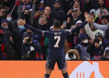 Liverpool Siap Tikung Real Madrid Demi Kylian Mbappe