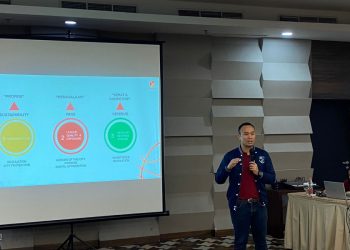 IBL Gelar Work Shop Jelang Seri Pamungkas