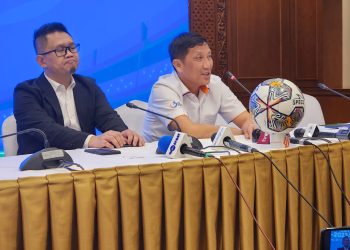 PT LIB Rampungkan Manager’s Meeting, Liga 1 Siap Bergulir!