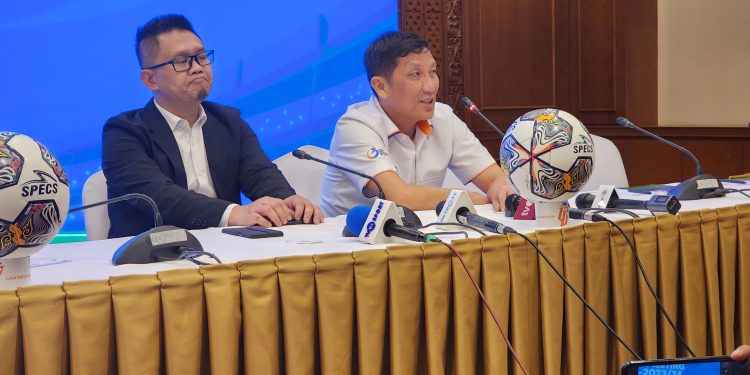 PT LIB Rampungkan Manager’s Meeting, Liga 1 Siap Bergulir!