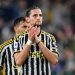Pilih Bertahan di Juventus, Adrien Rabiot Tolak Manchester United