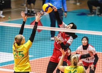 Timnas Voli Putri Indonesia Melaju ke Final AVC Challenge Cup 2023