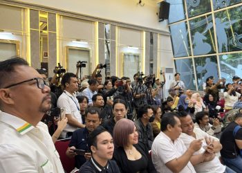 Holywings Sport Show