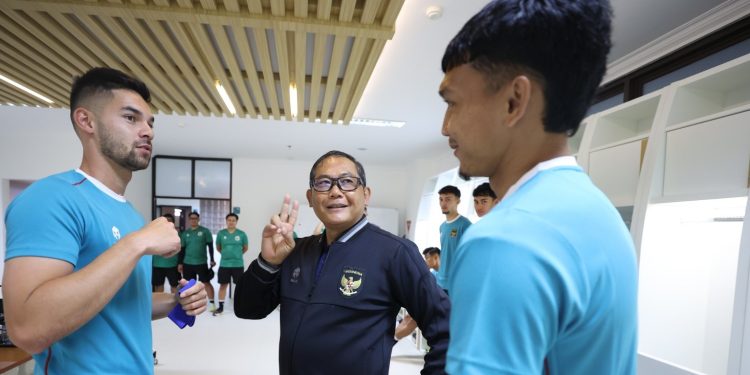 Sumardji Kecewa, Klub Belum Ikhlas Lepas Pemain ke Timnas Indonesia
