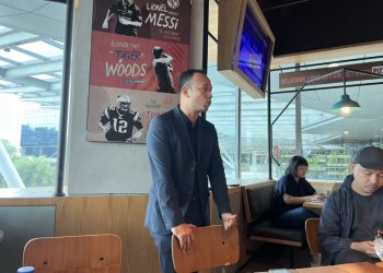 Tiket FIBA World Cup 2023 Segera Dirilis, Paling Murah Rp100 Ribu