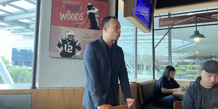 Tiket FIBA World Cup 2023 Segera Dirilis, Paling Murah Rp100 Ribu