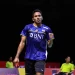 Chico Aura Dwi Wardoyo Melaju ke Semifinal Taipei Open 2023