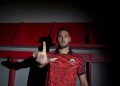 Persija Pulangkan Marko Simic ke Ibu Kota