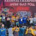 Kejutan Tercipta! Berikut Juara IOF National Championship Seri 3 di Gresik