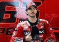 Francesco Bagnaia Amankan Posisi Terdepan di MotoGP Italia
