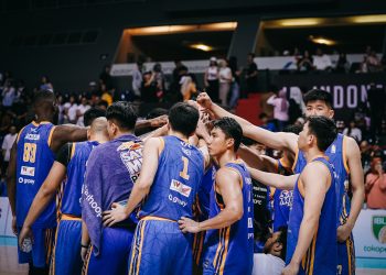 Satria Muda dan Pelita Jaya Tidak Mungkin Bertemu di Final IBL 2023