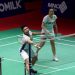 Kebangkitan Praveen/Melati di Indonesia Open 2023