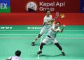 Ahsan/Hendra Ikuti Jejak Fajar/Rian di Indonesia Open 2023