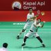 Ahsan/Hendra Ikuti Jejak Fajar/Rian di Indonesia Open 2023