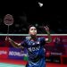 Tren Positif Ginting Berlanjut di Indonesia Open 2023