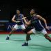 Pram/Yere Beri Kejutan, Fajar/Rian dan Leo/Daniel Lolos ke Perempat Final