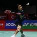 Ginting Jumpa Jojo di Perempat Final Indonesia Open 2023