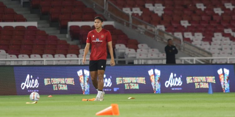 Dari Miss Indonesia Hingga Perenang 84 Tahun Ikuti Renang Master FAI 2023