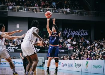 Hasil IBL 2023: Kalahkan RANS, Pelita Jaya Siap Tundukkan Satria Muda