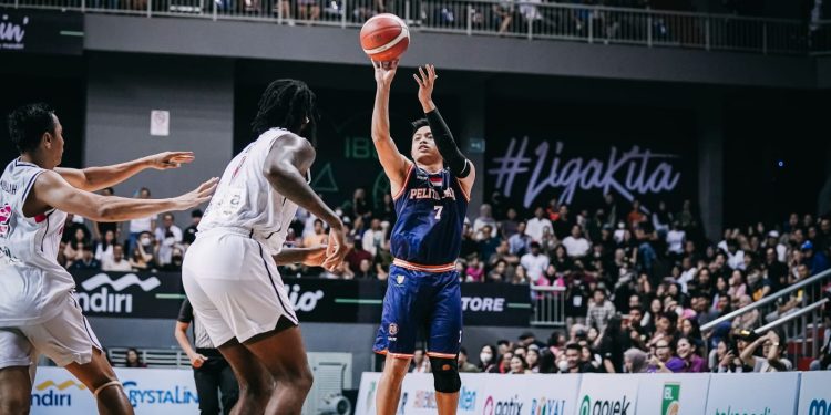 Hasil IBL 2023: Kalahkan RANS, Pelita Jaya Siap Tundukkan Satria Muda