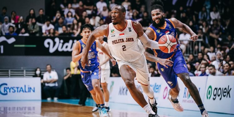 Hasil IBL 2023: Pelita Jaya Tundukkan Satria Muda, Prawira Puncaki Klasemen Akhir