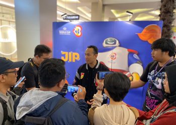 LOC Indonesia Beri Kemudahan Membeli Tiket FIBA World Cup 2023
