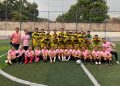ASBWI Gelar Fun Football x Seejontor FC, Sekaligus Pamerkan Logo Baru