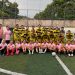 ASBWI Gelar Fun Football x Seejontor FC, Sekaligus Pamerkan Logo Baru