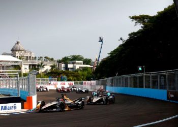 Jelang Jakarta E-Prix 2023, Sekitar 40.000 Tiket Ludes Terjual