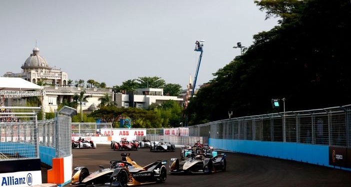 Jelang Jakarta E-Prix 2023, Sekitar 40.000 Tiket Ludes Terjual