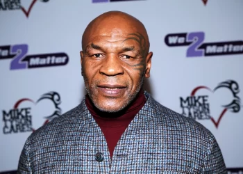 Mike Tyson, Legenda Tinju Dunia Sepanjang Masa