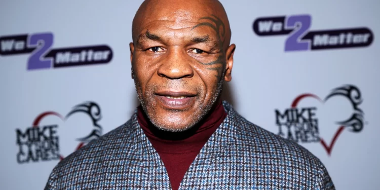 Mike Tyson, Legenda Tinju Dunia Sepanjang Masa
