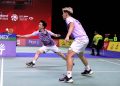 Minions Tembus Semifinal Thailand Open 2023