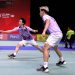 Minions Tembus Semifinal Thailand Open 2023