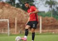 Persija Berharap Taring Marko Simic Masih Tajam