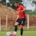 Persija Berharap Taring Marko Simic Masih Tajam