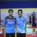 PBSI Segera Pasangkan Kevin Sanjaya Bersama Rahmat Hidayat