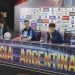 Suasana Kontradiksi Hiasi Jumpa Pers Timnas Indonesia vs Argentina