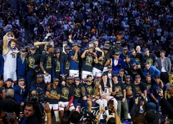 Penantian 47 Tahun Berakhir, Denver Nuggets Juara NBA 2023
