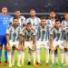 Skuad Garuda Petik Pelajaran Berharga dari Timnas Argentina