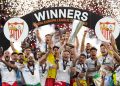 Juara Liga Europa, Sevilla Dijuluki The Real King of UEL