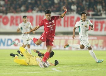 Persis Terima Ujian Nyata dari Persebaya Jelang Liga 1