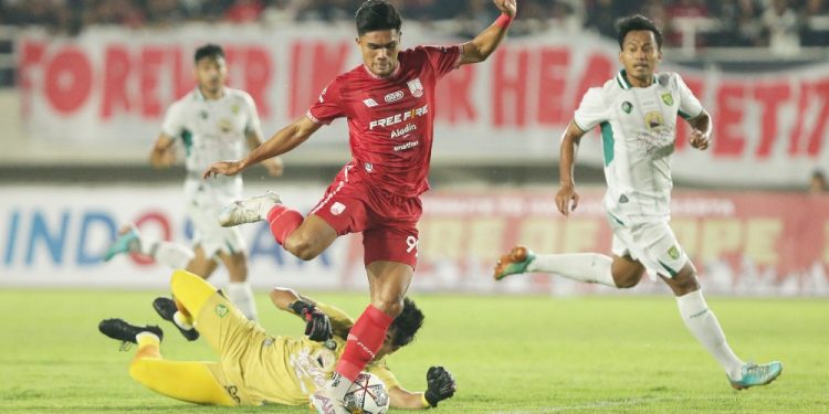 Persis Terima Ujian Nyata dari Persebaya Jelang Liga 1