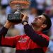 Ukir Sejarah, Djokovic Raih Gelar Grand Slam ke-23 di French Open 2023