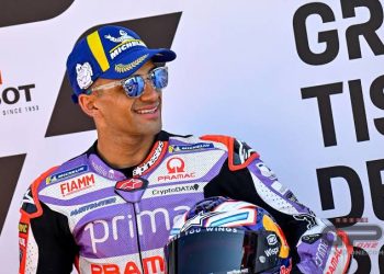 Impresif! Jorge Martin Kuasai MotoGP Jerman