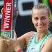 Kalahkan Donna Vekic, Petra Kvitova Juara WTA Berlin